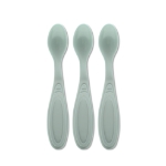 Set cucchiaini per la pappa MY FRIEND 3 pezzi
